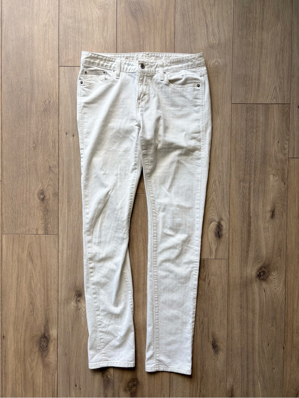 Levi's Skinny 531 Jeans